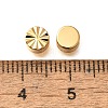 Brass Beads KK-Z092-01A-G-3