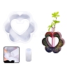 Silicone Planter Decoration Molds PW-WG69547-02-1