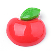 Resin Decoden Cabochons LS-CRES-Q197-35A-1
