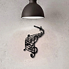 Iron Wall Decorations HJEW-WH0013-053-7