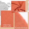 Square Cotton Table Runner AJEW-WH20018-13A-5