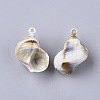 Acrylic Pendants LS-X-OACR-N130-012-2