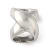 304 Stainless Steel Slide Charms STAS-Z147-08P-05-1