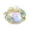 Zinc Alloy Pendants FIND-C067-02B-G-2