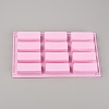 Soap Silicone Molds DIY-WH0257-10-2