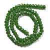 Natural Jade Beads Strands G-F715-116B-3