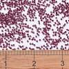 MIYUKI Delica Beads SEED-J020-DB0654-4