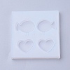 Silicone Molds X-DIY-WH0143-43-1