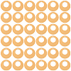 1071Pcs 150G Ornament Accessories PET Paillette/Sequins Pendants PVC-CY0001-07B-7
