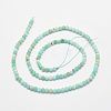 Natural Amazonite Bead Strands LS-G-P279-42-3mm-2