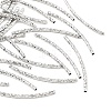 SHEGRACE Brass Beads XGRPCH642-202P-2
