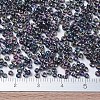 MIYUKI Round Rocailles Beads SEED-X0054-RR4572-4