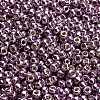 TOHO 6/0 Round Beads SEED-TR06-PF0554-4