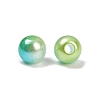 ABS Imitation Pearl Beads KY-P021-05A-09-2