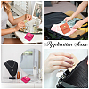 3Pcs 3 Styles PU Leather Jewelry Rolls ABAG-CL0001-70B-5