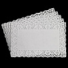 Paper Greaseproof Wrap Tissue AJEW-WH20067-049A-1