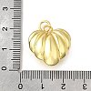 Brass Pendants KK-Z102-08G-01-3