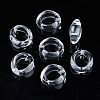Transparent Acrylic Linking Rings TACR-S159-03-1