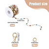 DIY Jewelry Sets Kits DIY-FH0010-48-2