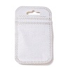 PP Non-Woven Resealable Bags X1-OPP-Z002-04A-2
