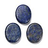 Dyed Natural Lapis Lazuli Cabochons LS-G-C166-02D-2