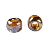 TOHO 8/0 Round Beads SEED-TR08-0454-3