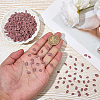 2 Bags Handmade Polymer Clay Cabochons FIND-CP0003-87B-3
