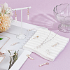 12Pcs 6 Styles Natural Cultured Freshwater Pearl Pendants PALLOY-PH01749-4