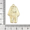 Medical Theme Alloy Enamel Pendants FIND-G090-02A-01-3