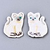 Dog Appliques DIY-S041-002-2