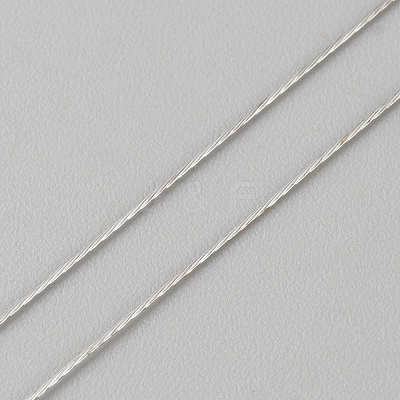 Tiger Tail Wire TWIR-WH0011-04B-1