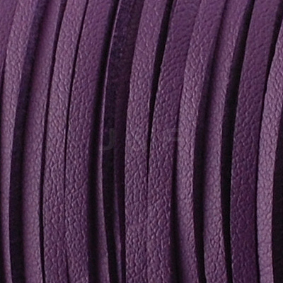 Faux Suede Cord LW-S015-12-1