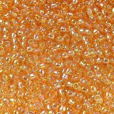 TOHO 6/0 Round Beads X-SEED-TR06-0162-1