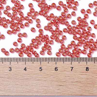 TOHO 8/0 Round Beads SEED-XTR08-0109-1