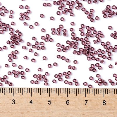 TOHO Round Seed Beads SEED-XTR11-0006B-1