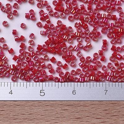 MIYUKI Delica Beads SEED-X0054-DB0162-1