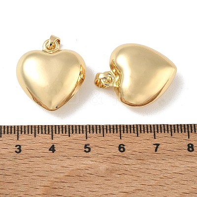 Brass Pendants KK-CBAD851-03G-05-1