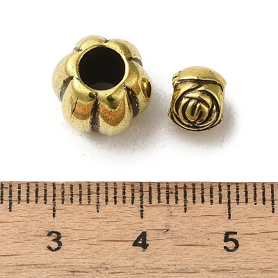 Opaque Acrylic Beads X1-MACR-K359-10AG-1