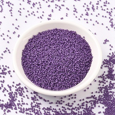 MIYUKI Delica Beads SEED-J020-DB2140-1