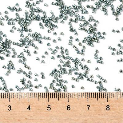 TOHO Round Seed Beads SEED-JPTR15-0512F-1