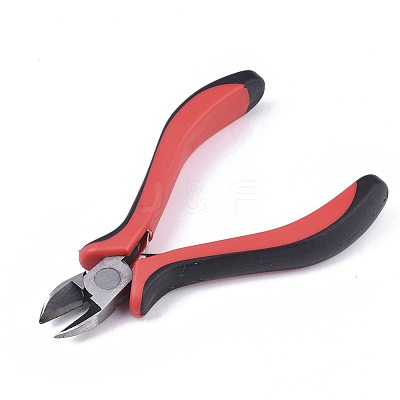 45# Steel Jewelry Plier Sets TOOL-S012-12-1