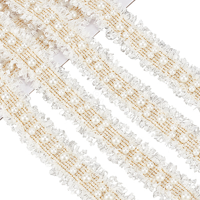 3Yards Cotton Lace Ribbons OCOR-GF0006-24B-1