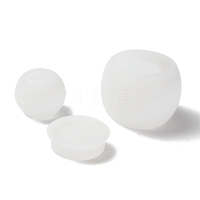 Perfume Bottle Silicone Storage Molds DIY-L065-14-1