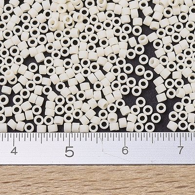 MIYUKI Delica Beads SEED-MY11-DB0762-1