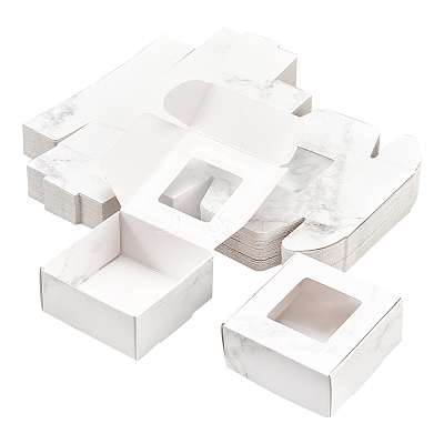 Paper Candy Boxes CON-BC0002-11-1
