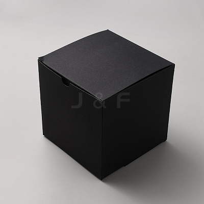 Paper Gift Packaging Boxes CON-WH0089-70A-02-1