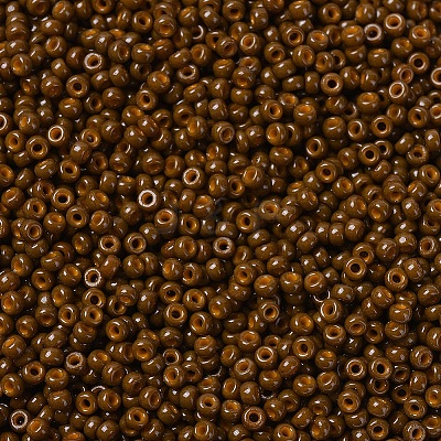 MIYUKI Round Rocailles Beads SEED-X0054-RR4492-1