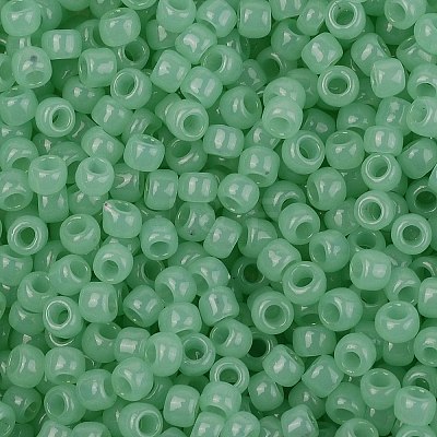 TOHO 8/0 Round Beads X-SEED-TR08-1144-1