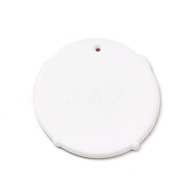 Pride Acrylic Pendants OACR-H024-01-1