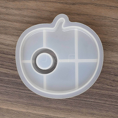 DIY Silicone Candlesticks Molds LS-SIMO-G010-10B-1